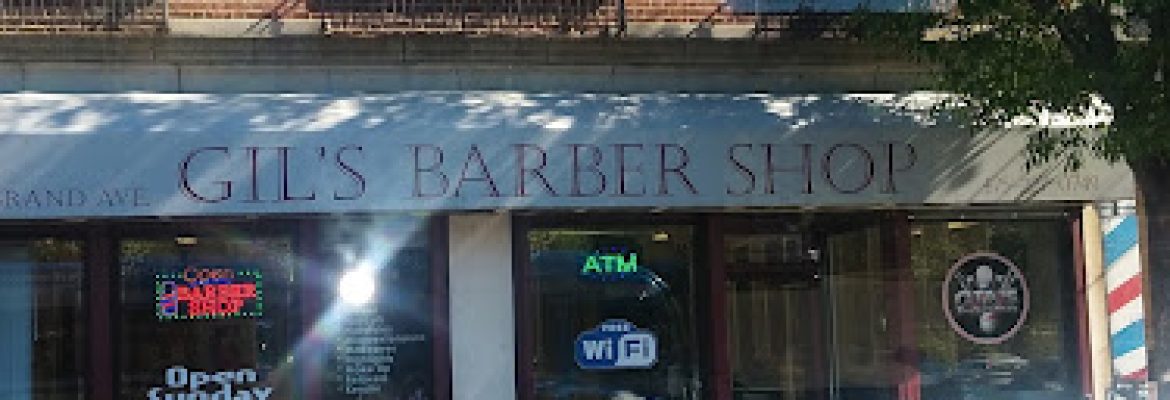 A’s Barber Shop