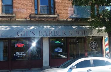 A’s Barber Shop