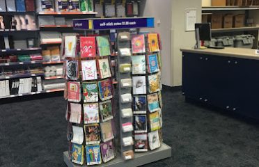 FedEx Office Print & Ship Center