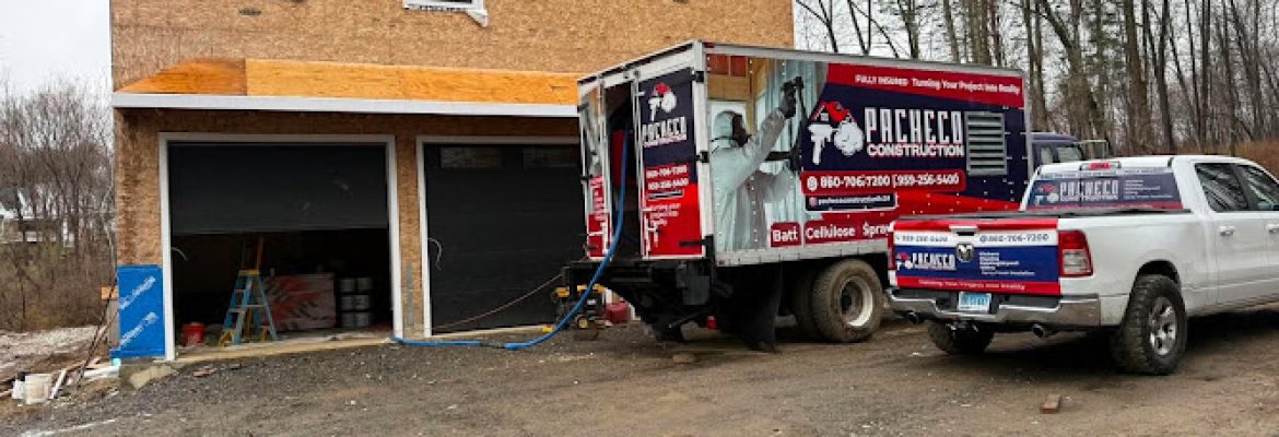 PACHECO INSULATION LLC