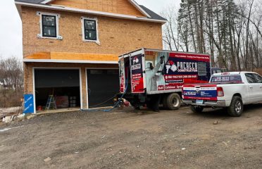 PACHECO INSULATION LLC