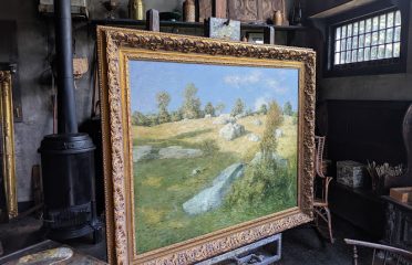 Weir Farm Art Alliance