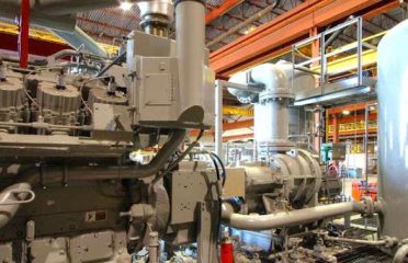 Winning Ice Systems