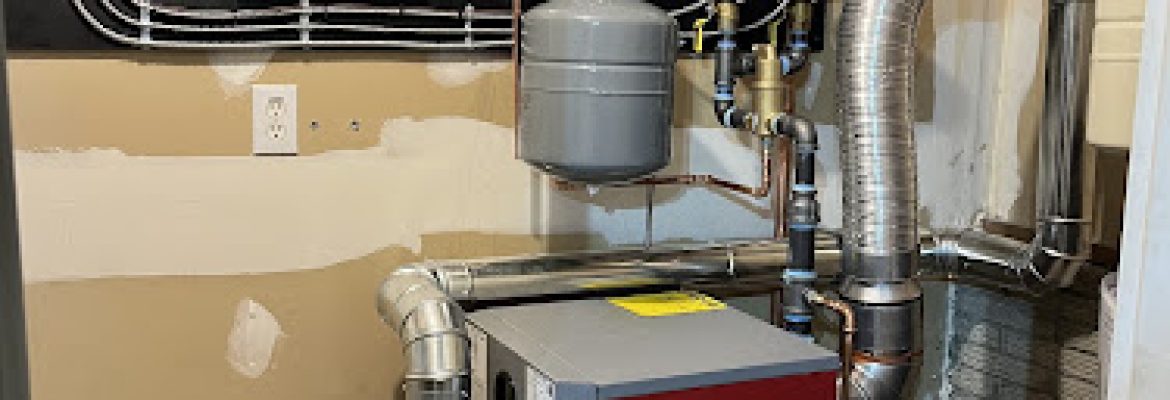 Millas Heating & Cooling LLC