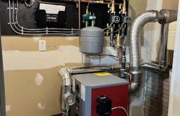 Millas Heating & Cooling LLC
