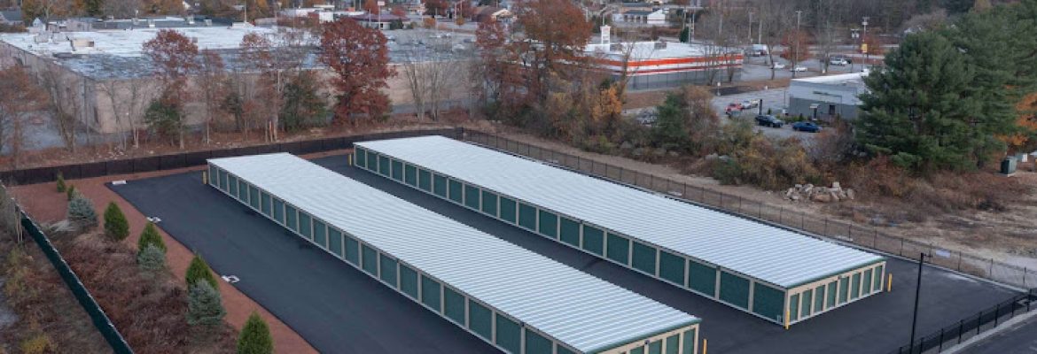 Route 6 Storage