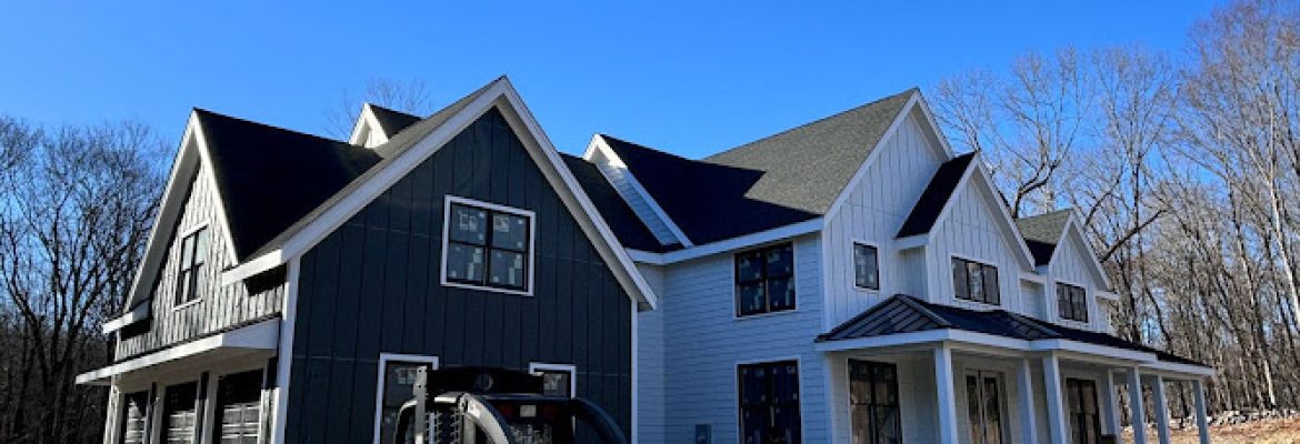 Top Ways Roofing LLC