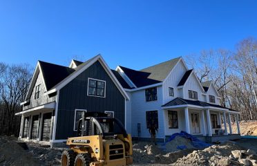 Top Ways Roofing LLC