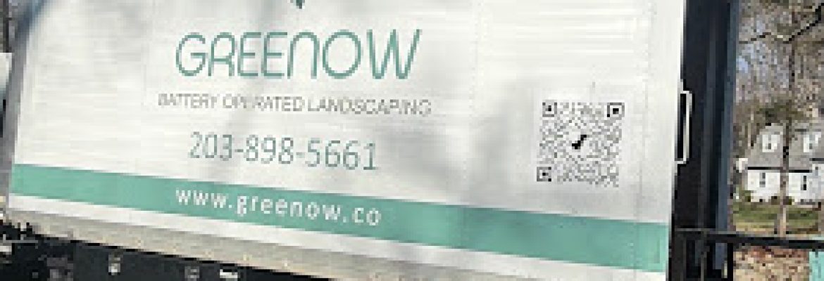 greenow Landscaping
