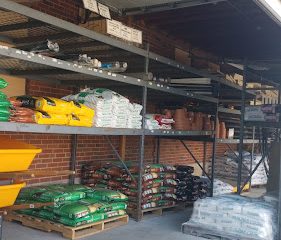 Suffield Hardware
