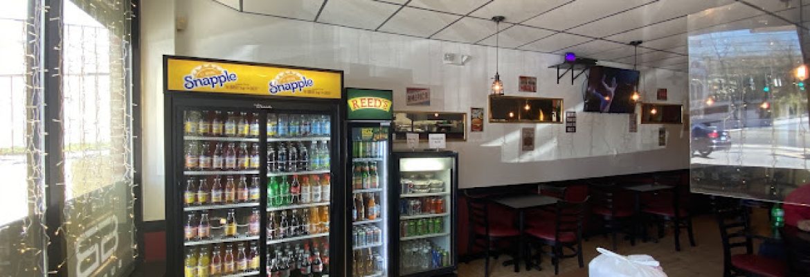 BOSS BURGER & DELI