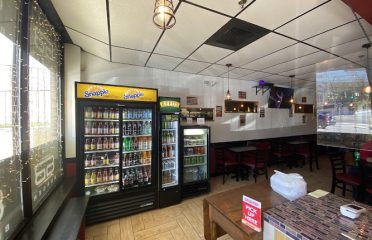 BOSS BURGER & DELI