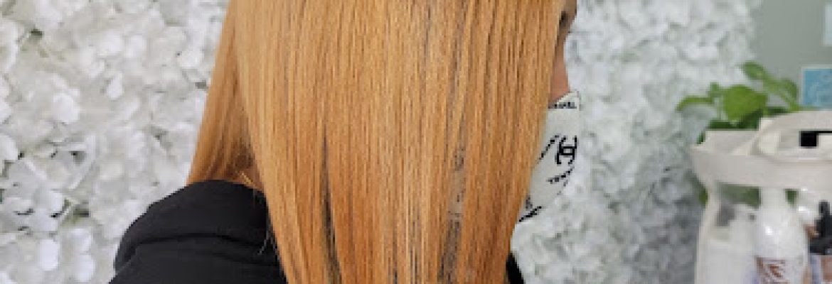 Morena Hair Salon & barber shop