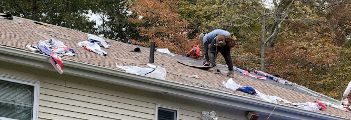 KM&M Roofing LLC