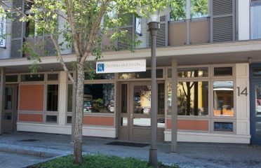 Cramer & Anderson LLP