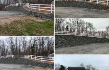 JC Fence Contractors