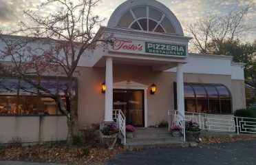 Testo’s Pizzeria & Restaurant