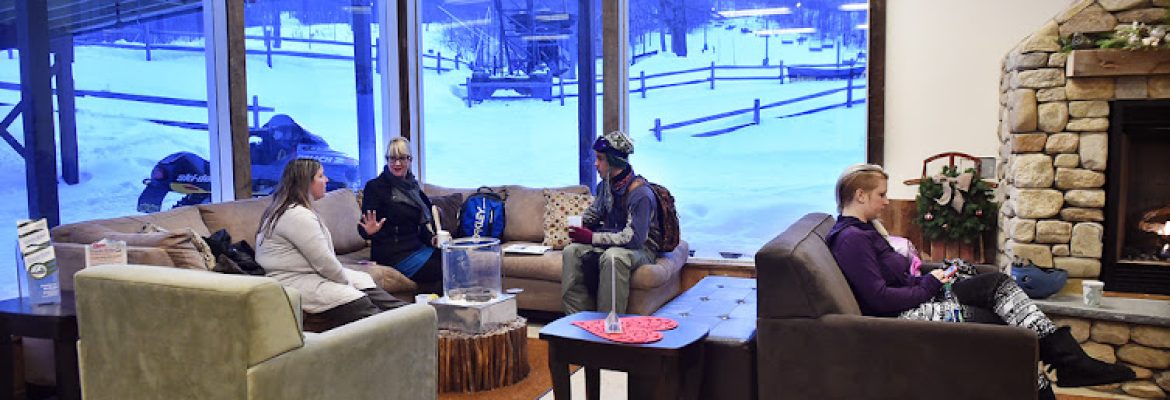 Powder Ridge Mountain Park & Resort CT