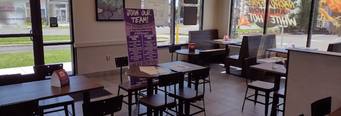 Taco Bell