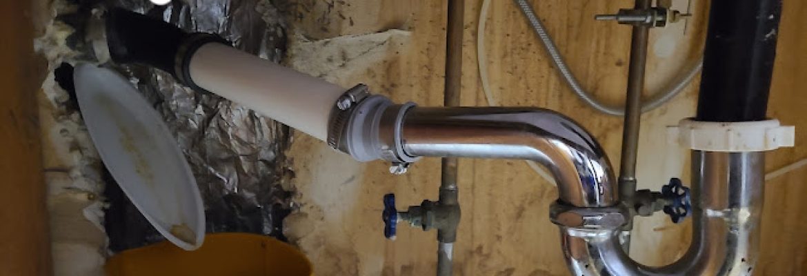 Raps Plumbing & Heating