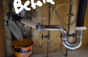 Raps Plumbing & Heating