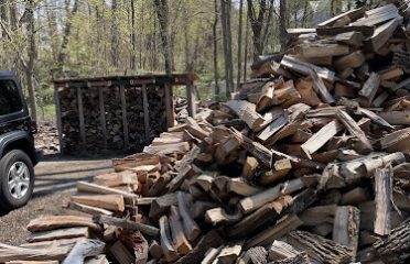 Firewood by Gus