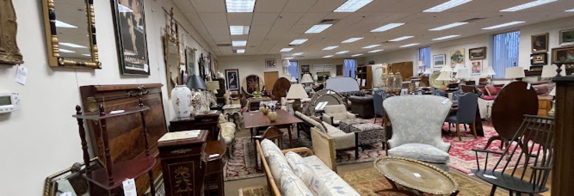 Revival Home Consignment
