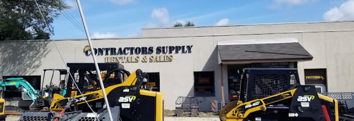 Contractors Supply, LLC