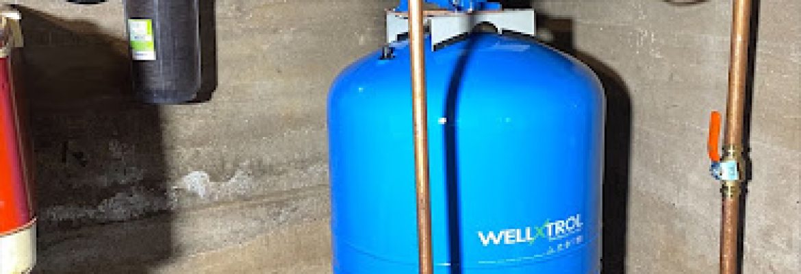 Beacher McNeal Plumbing & Well Pump Service