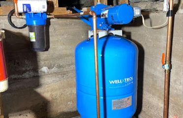 Beacher McNeal Plumbing & Well Pump Service