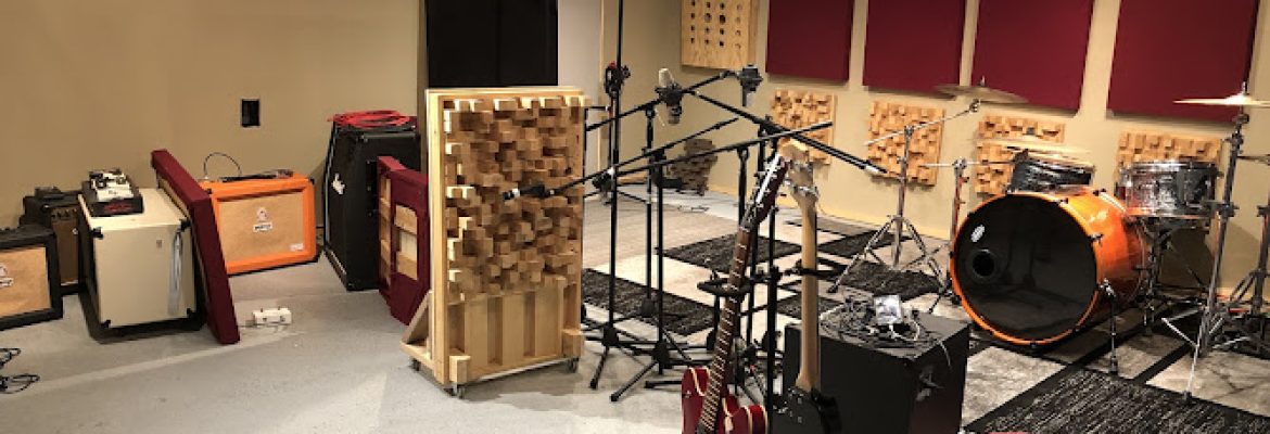 Sure Sound Recording Studio