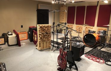 Sure Sound Recording Studio