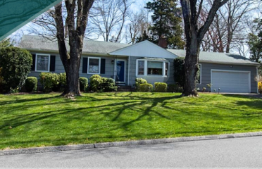 Houlihan Lawrence Wareck D’Ostilio – Realtors