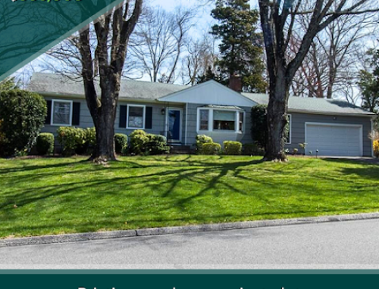 Houlihan Lawrence Wareck D’Ostilio – Realtors
