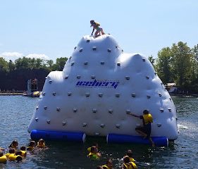 Brownstone Adventure Sports Park