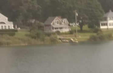 Black Point Farms Association