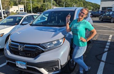 Honda of Watertown Service