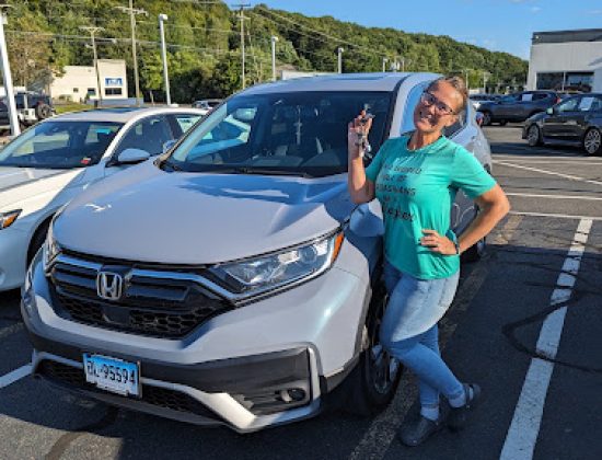 Honda of Watertown Service