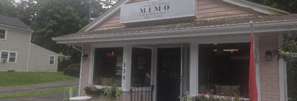 Mimo Bistro