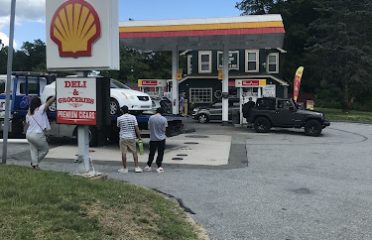 Shell