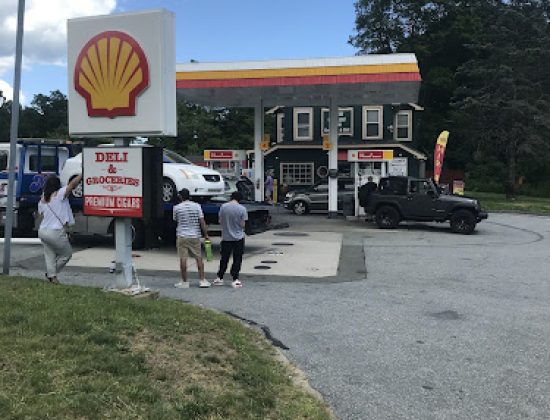 Shell