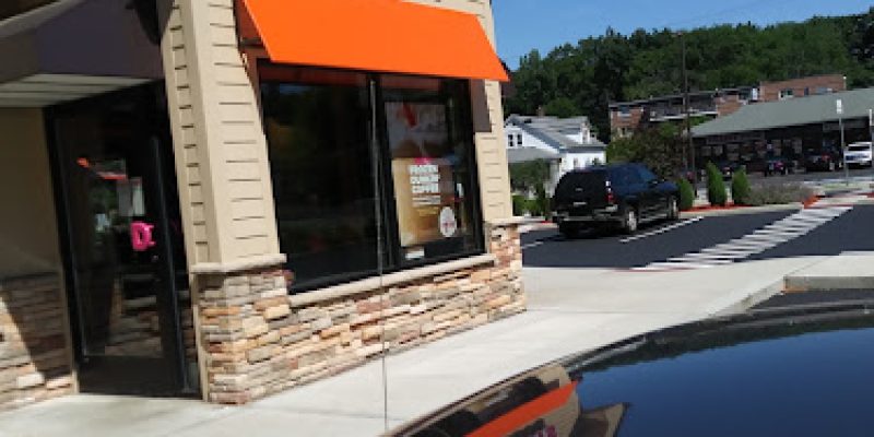 Dunkin’