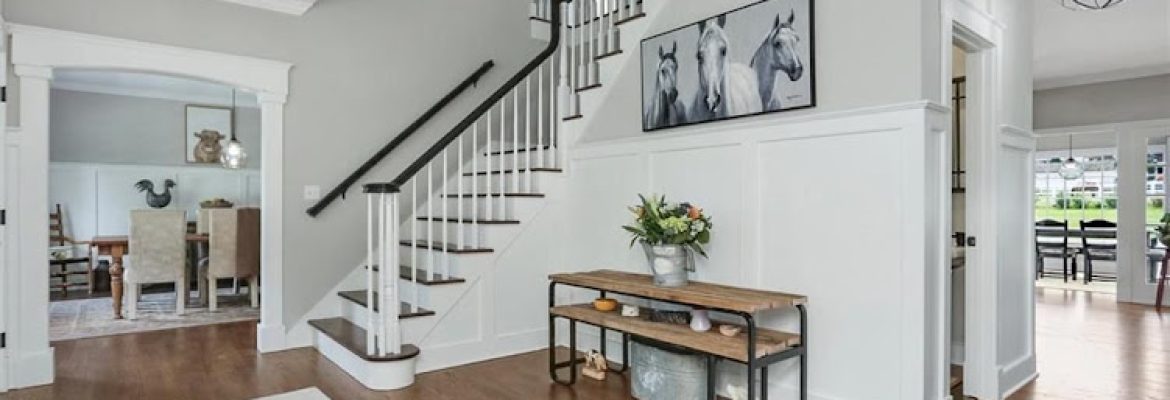 Upton Properties, LLC
