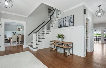 Upton Properties, LLC
