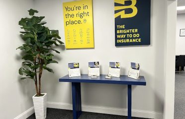 Brightway Insurance, The Tavia Forrest Agency