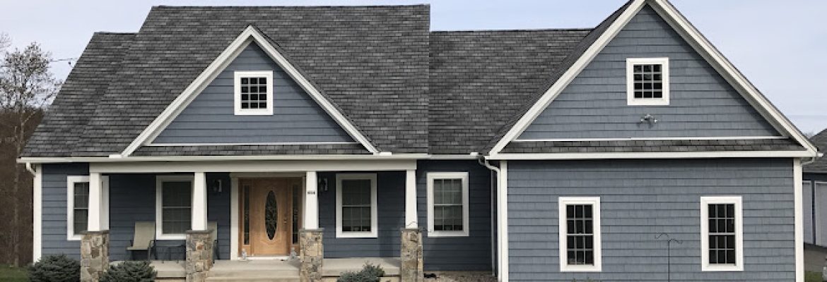 Brown Roofing
