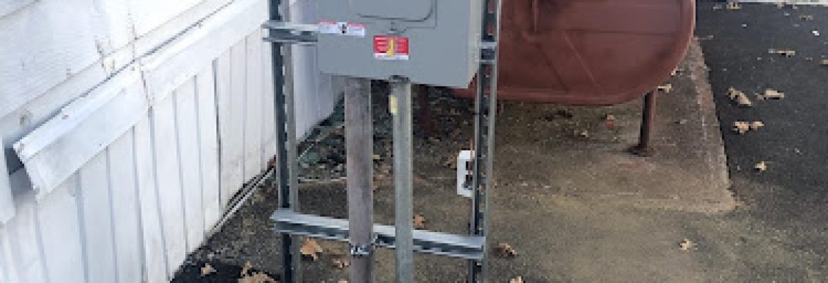 LaFleche & Sons Electric LLC