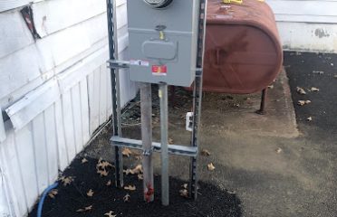 LaFleche & Sons Electric LLC
