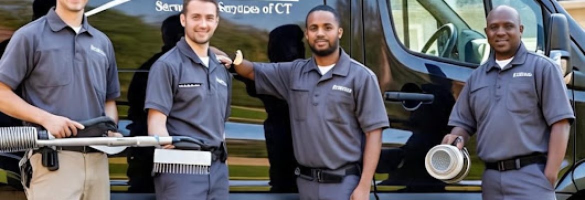 Pro Dryer Vent & Air Duct Cleaning And Chimney Repair Services Of CT