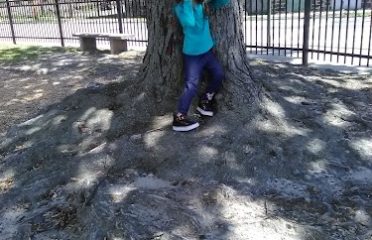 Lafayette Park